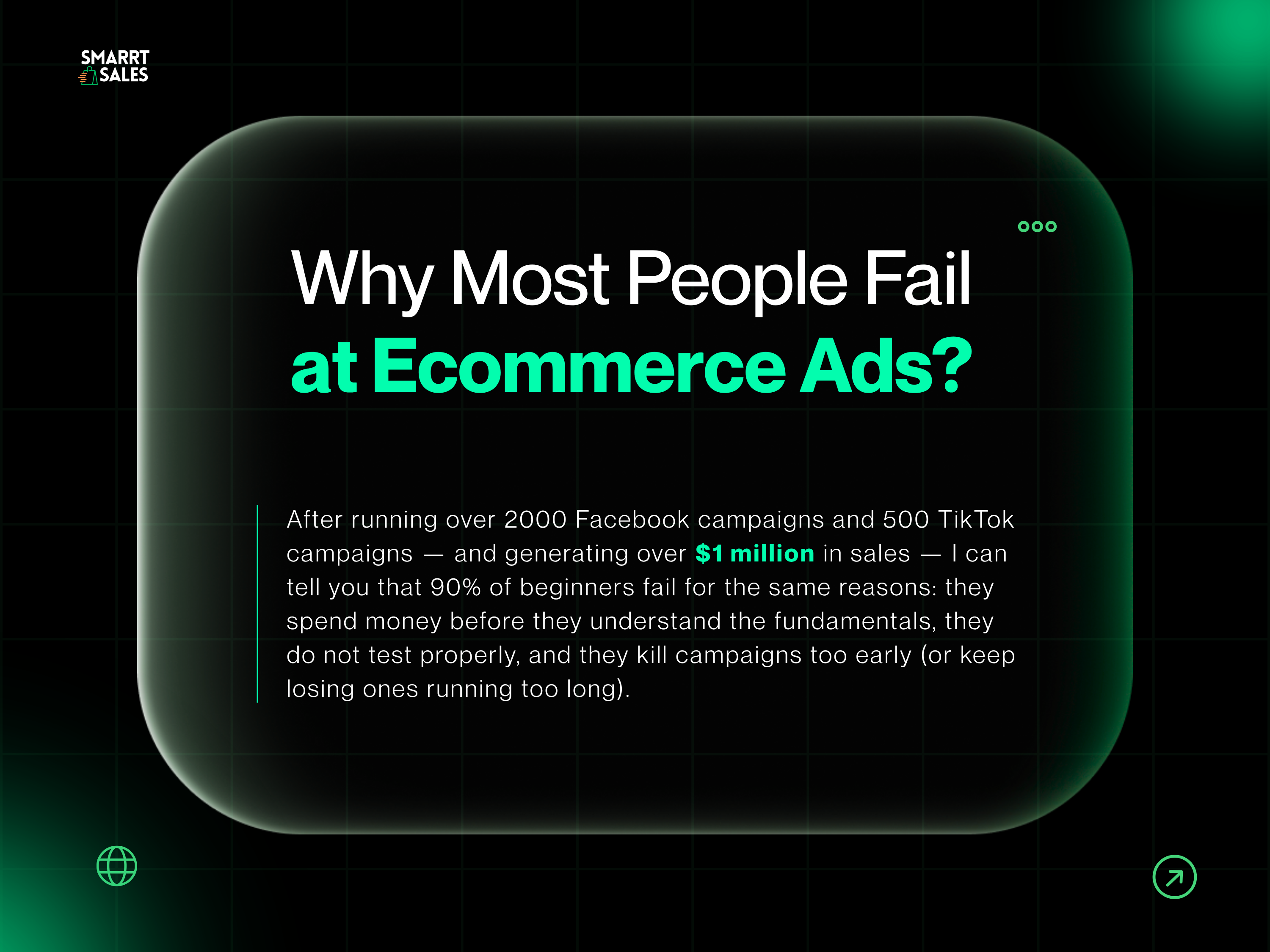 Facebook & TikTok Ads, Lessons Learned After Creating 2,000+ Video Ads, PDF Guide